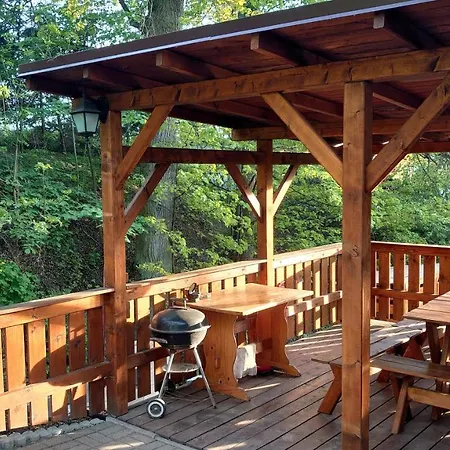 Chalupa Niva Villa Siroka Niva Exterior photo